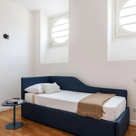 Borea Flexyrent Apt. Ac, Parking, Close To * Rapallo