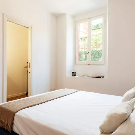 Borea Flexyrent Apt. Ac, Parking, Close To Rapallo