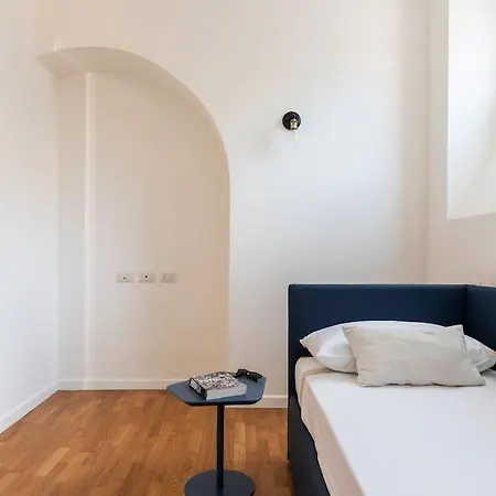 Borea Flexyrent Apt. Ac, Parking, Close To Rapallo