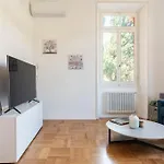 Borea Flexyrent Apt. Ac, Parking, Close To Appartamento
