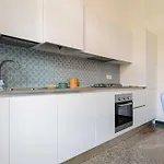 Appartamento Borea Flexyrent Apt. Ac, Parking, Close To *