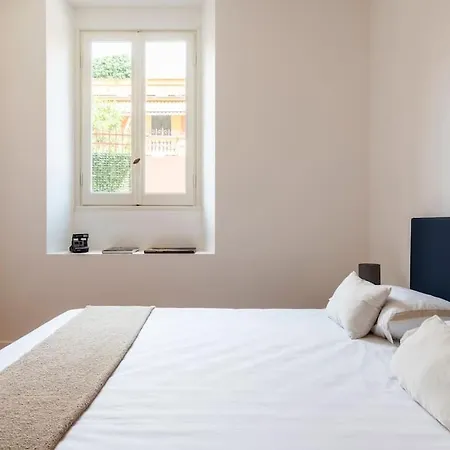 Appartement Borea Flexyrent Apt. Ac, Parking, Close To Rapallo