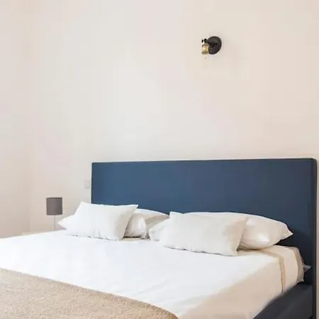 Borea Flexyrent Apt. Ac, Parking, Close To Апартаменты