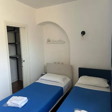 Appartement Borea Flexyrent Apt. Ac, Parking, Close To *