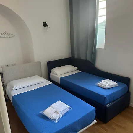 Borea Flexyrent Apt. Ac, Parking, Close To