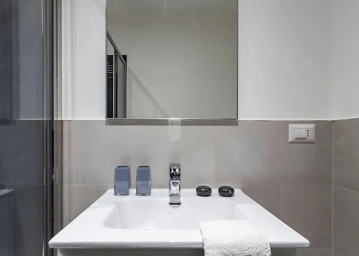 Lejlighed Borea Flexyrent Apt. Ac, Parking, Close To