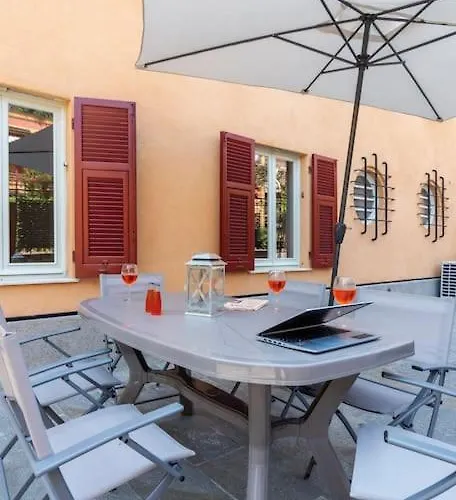 Borea Flexyrent Apt. Ac, Parking, Close To Lejlighed *