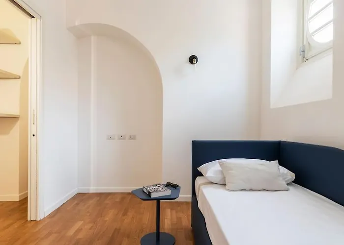 Borea Flexyrent Apt. Ac, Parking, Close To Rapallo