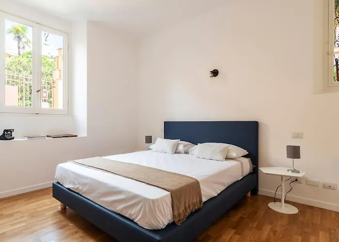 Lejlighed Borea Flexyrent Apt. Ac, Parking, Close To