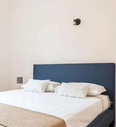 Borea Flexyrent Apt. Ac, Parking, Close To Lejlighed
